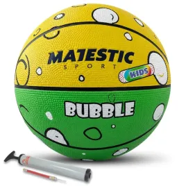 pilka-do-koszykowki-kosza-dla-dzieci-majestic-sport-r-4-pompka-halowa-wielokolorowa-380410-g