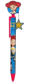 dlugopis-toy-story-5-jessie-disney-pixar-z-zawieszka-gwiazda-oryginalny