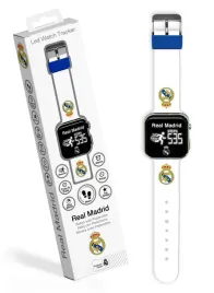 zegarek-smartwatch-dzieciecy-real-madryt-led-krokomierz-stoper-alarm-timer