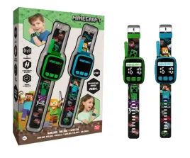 minecraft-2x-walkie-talkie-krotkofalowka-zegarek-na-reke-2w1-dla-dzieci