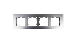 simon-82-ramka-poczworna-pozioma-metalowa-aluminium-ramka-posrednia-alumin