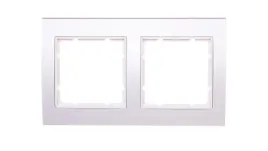 berker-b-3-ramka-podwojna-aluminium-bialy-10123904