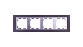 simon-82-ramka-poczworna-pozioma-kamien-lupek-ramka-posrednia-aluminium-ma