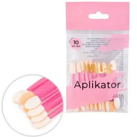 allelac-pacynka-aplikator-do-pylkow-na-paznokcie-rozowy-10-szt