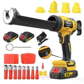 wyciskacz-pistolet-do-kleju-silikonowego-akumulatorowy-regulowana-predkosc-aplikator-mas-uszczelniajacych-tuby-300-ml