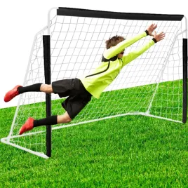 duza-przenosna-bramka-pilkarska-245x155x80cm-ogrodowa-dla-dzieci-prezent-skladana-do-treningu-futbol-sprzet-sportowy-mlodziezowy