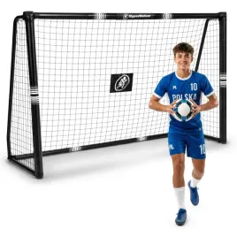 bramka-pilkarka-240x60cm-hypermotion-stalowa-prosty-montaz-stabilna-czarna-do-gry-w-futbol-dla-dzieci-od-3-lat
