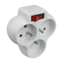 rozgaleznik-elektryczny-z-wlacznikiem-3-gniazda-z-uziemieniem-bialy