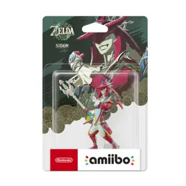 figurka-amiibo-zelda-sidon-tears-of-the-kingdom