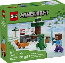 legor-21583-minecraft-przygoda-stevea-w-tajdze