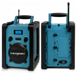 radio-budowlane-blaupunkt-bsr20-bluetooth-fm-aux-5w