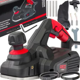 strug-elektryczny-do-drewna-heblarka-1600w-hebel-stolarski-strugarka-0-3mm-wyrowniarka-szerokosc-robocza-82-mm-glebokosc-wregowania-3-mm