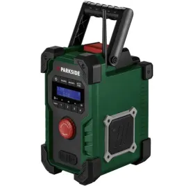 radio-budowlane-akumulatorowe-12v-20v-z-zasilaczem-230v-pbr-10-a1-parkside-glosnik-bluetooth-do-warsztatu-na-plac-budowy