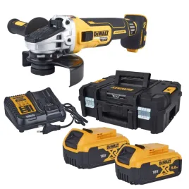 dewalt-dcg405p2-szlifierka-katowa-18v-2x5ah-do-ciecia-i-szlifowania-zasilanie-akumulatorowe-moc-800-w-waga-175-kg