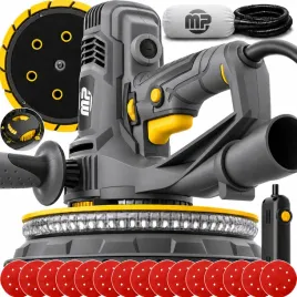 szlifierka-do-gipsu-gladzi-tynku-scian-sufitow-15papier-mp0015-majster-pro-zyrafa-1450-w-tarcza-190-mm-zasilanie-230-v