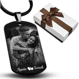 brelok-do-kluczy-z-grawerem-zdjecia-stalowy-czarny-na-prezent-metalowy-upominek-z-fotografia-personalizowany-gadzet
