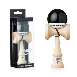 kendama-krom-pop-lol-czarny-drewniana-zabawka-do-cwiczenia-trikow-i-koordynacji-dla-dzieci-od-7-lat-18-cm
