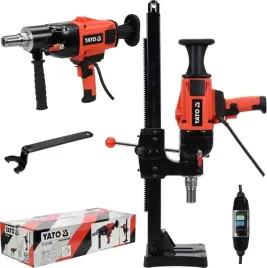 yato-wiertnica-diamentowa-2200w-statyw-otwornica-wiertarka-rdzeniowa-do-wiercenia-otworow-zasilanie-elektryczne-srednica-do-180-mm