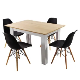 zestaw-stol-modern-120-sw-i-4-krzesla-milano-czarne