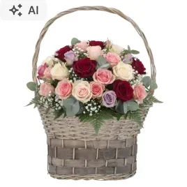 duzy-wiklinowy-kosz-kwiatowy-prezentowy-delikatesowy-na-roze-z-folia-70-cm