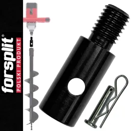 adapter-do-mieszadla-mieszadlo-m14-greater-wiertlo-do-gleby-20-mm-swider-akcesorium-do-wiertnicy-spalinowej-wiercenie-otworow-w-ziemi