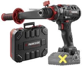 parkside-aku-wiertarko-wkretarka-udarowa-150nm20v-ppsbsa-20-li-c3-bezszczotkowa-do-wiercenia-i-wkrecania-2-akumulatory-walizka