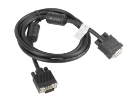 lanberg-kabel-vga-m-m-1-8m-ekran-ferryt-czarny