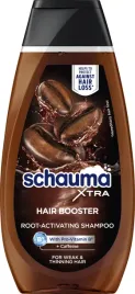 szampon-schauma-men-coffeine-hair-booster-350ml
