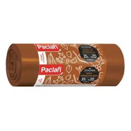 paclan-brazowe-worki-na-smieci-do-segregacji-odpadow-bio-35l-20-sztuk