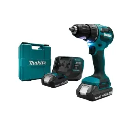 makita-dhp490wve-wkretarka-udarowa-65-nm-akumulatorowa-18v-lxt-2x2ah-wiertarko-wkretarka-bezszczotkowa-do-wiercenia-i-wkrecania