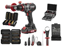 parkside-performance-wkretarka-udarowa-20v-psbsap-20-li-64nm-2xaku-zestaw-wiertarko-wkretarka-bezszczotkowa-do-wiercenia-i-wkrecania
