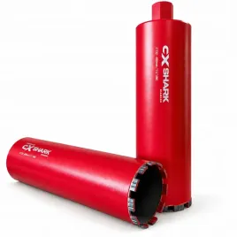 koronka-diamentowa-shark-1-1-4-otwornica-wiertlo-do-betonu-wiertnicy-132mm-zelbetu-zbrojonego-dlugosc-39-cm