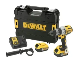 wiertarko-wkretarka-udarowa-xr-dewalt-dcd996p2-2x50ah-kufer-tstak-do-montazu-i-prac-warsztatowych-silnik-bezszczotkowy-18-v-moment-95-nm