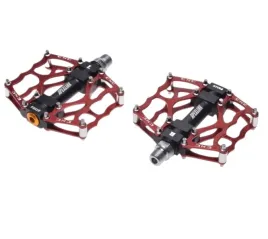 pedal-rowerowy-alu-platforma-czerwone-2szt