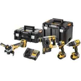 zestaw-dewalt-dck429p3-4-narzedzia-dcd805-dcf850-dch273-dcg405-18v-xr-3x5ah-mlotowiertarka-szlifierka-katowa-wkretarka-zakretarka-w-walizce