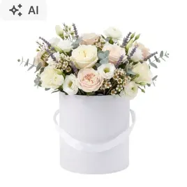 flower-box-eleganckie-pudelko-prezentowe-na-kwiaty-na-slub-komunie-o-12-cm