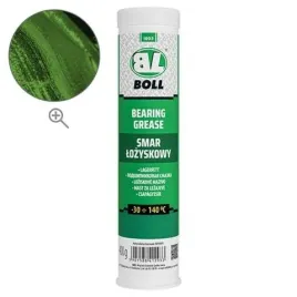 smar-lozyskowy-boll-400-g-kartusz