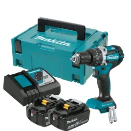 makita-dhp484rtj-wiertarko-wkretarka-18v-2x-5-0ah-udarowa-makita-pl-bezprzewodowa-do-wiercenia-i-wkrecania-moment-obrotowy-54-nm
