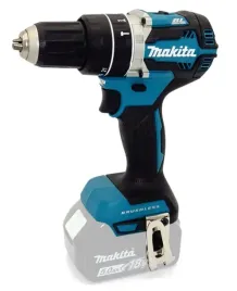 makita-dhp484z-18v-ltx-wiertarko-wkretarka-udarowa-brushless-54nm-body-do-wiercenia-i-wkrecania-zasilanie-akumulatorowe-bez-akumulatora