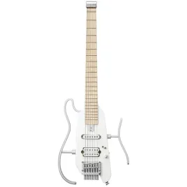 donner-hush-x-white-gitara-elektryczna