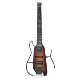 donner-hush-x-sunburst-gitara-elektryczna