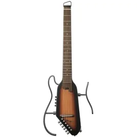 donner-hush-i-pro-sunburst-gitara-elektroakustyczna