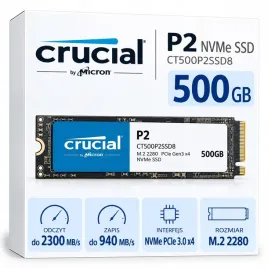 crucial-p2-500gb-ssd-or-m-2-2280-nvme-pcie-3-0-x4-or-ct500p2ssd8