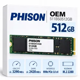 dysk-ssd-phison-512gb-or-511bs0512gb-oem-or-m-2-2280-nvme-pcie-3-0-x4