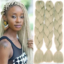3x-doczepiane-pasmo-wlosow-gruby-warkocz-jumbo-blond-syntetyczne-wlosy-60cm