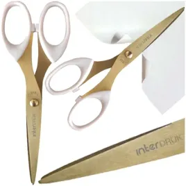 nozyczki-biurowe-szkolne-nierdzewne16-cm-interdruk-satin-gold