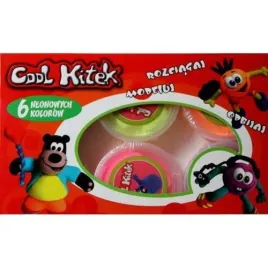 cool-kitek-6-pojemnikow-z-modelina-o-kolorach-neonowych