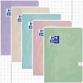 zeszyt-a5-kratka-32-kartki-w-kratke-szkolny-oxford-touch-pastel-5-szt