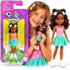 polly-pocket-laleczka-dziewczynka-w-spodnicy-i-topie-w-serca-figurka-mattel