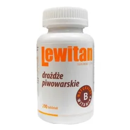 lewitan-z-drozdze-piwowarskie-200-tabletek